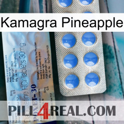 Kamagra Pineapple